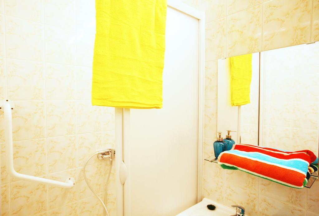 Hostel Bratislava By Freddie Szoba fotó