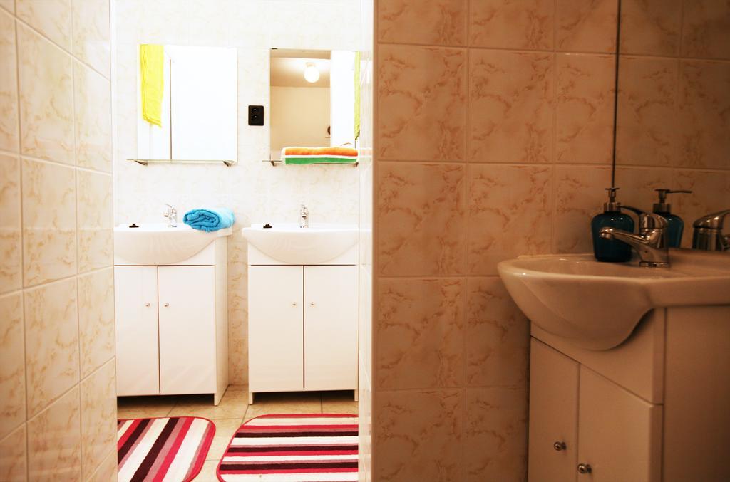 Hostel Bratislava By Freddie Szoba fotó